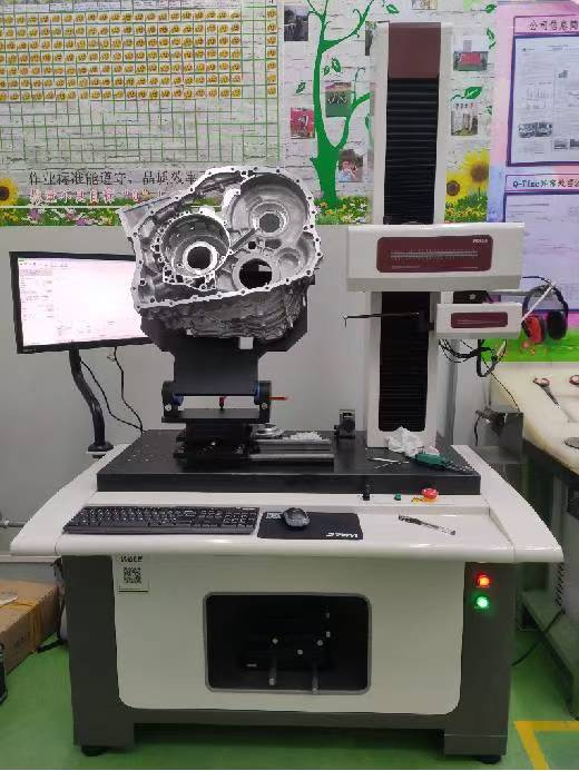 朝阳粗糙度轮廓仪
